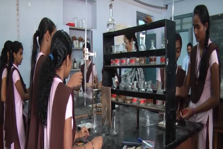 laboratory